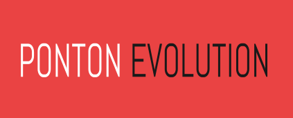 PONTON EVOLUTION
